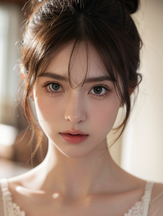 悲伤的泪：情感的深渊与艺术的光芒